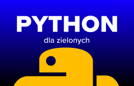 Kurs Python dla zielonych